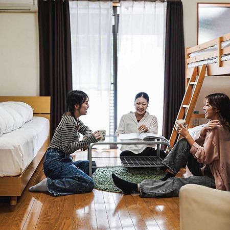 Private Guest House With Veranda Without Bath And Shower - Vacation Stay 47236V Toyooka  Exterior photo