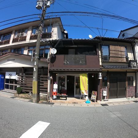 Private Guest House With Veranda Without Bath And Shower - Vacation Stay 47236V Toyooka  Exterior photo