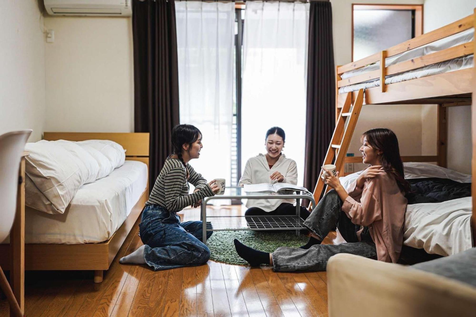 Private Guest House With Veranda Without Bath And Shower - Vacation Stay 47236V Toyooka  Exterior photo