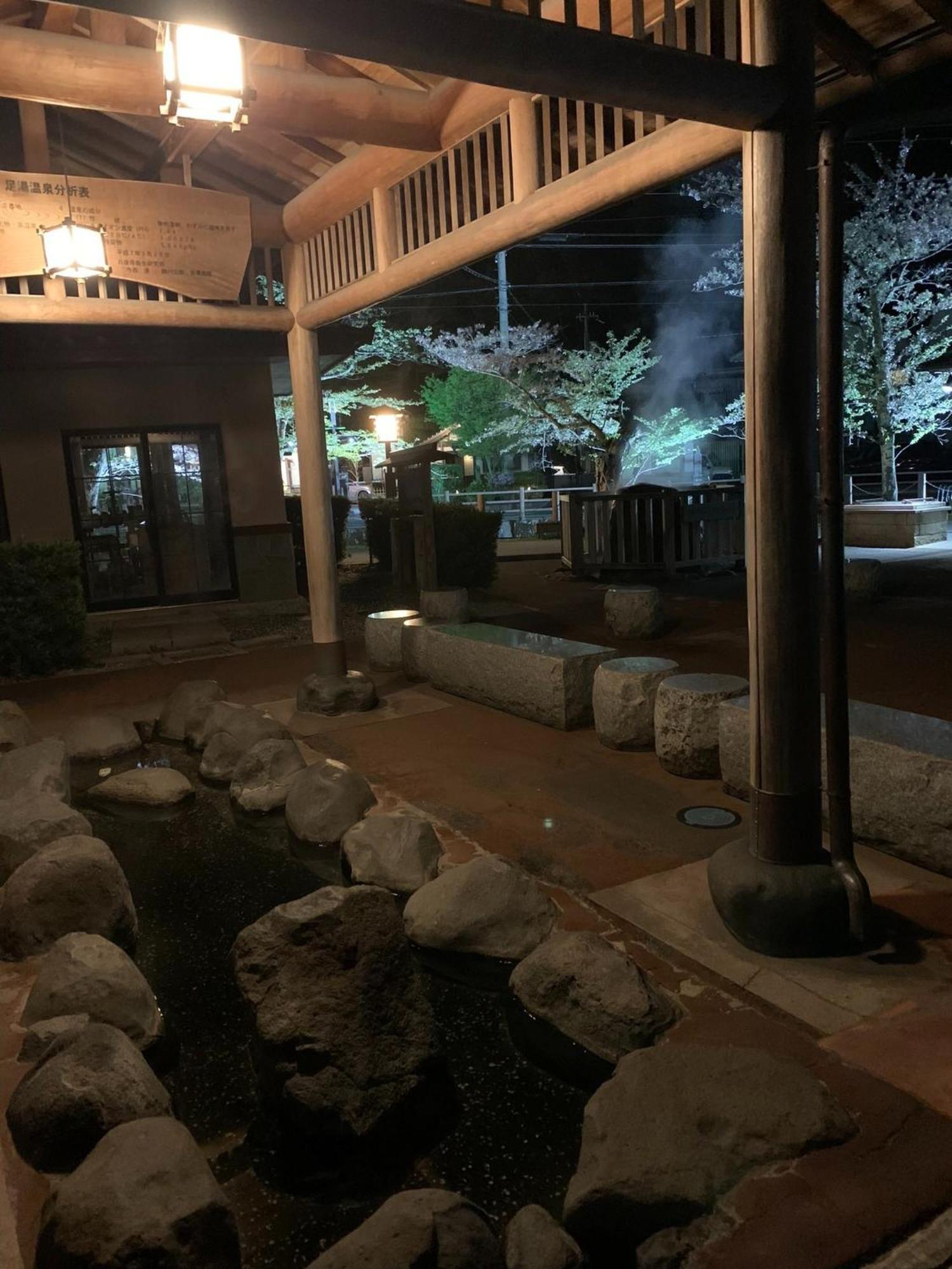 Private Guest House With Veranda Without Bath And Shower - Vacation Stay 47236V Toyooka  Exterior photo