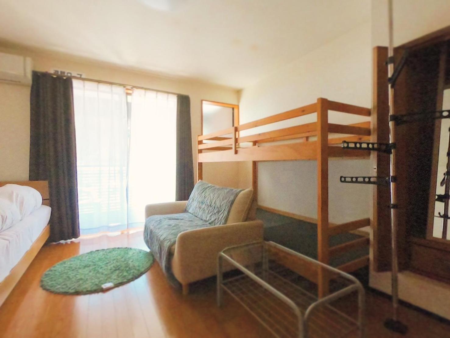 Private Guest House With Veranda Without Bath And Shower - Vacation Stay 47236V Toyooka  Exterior photo