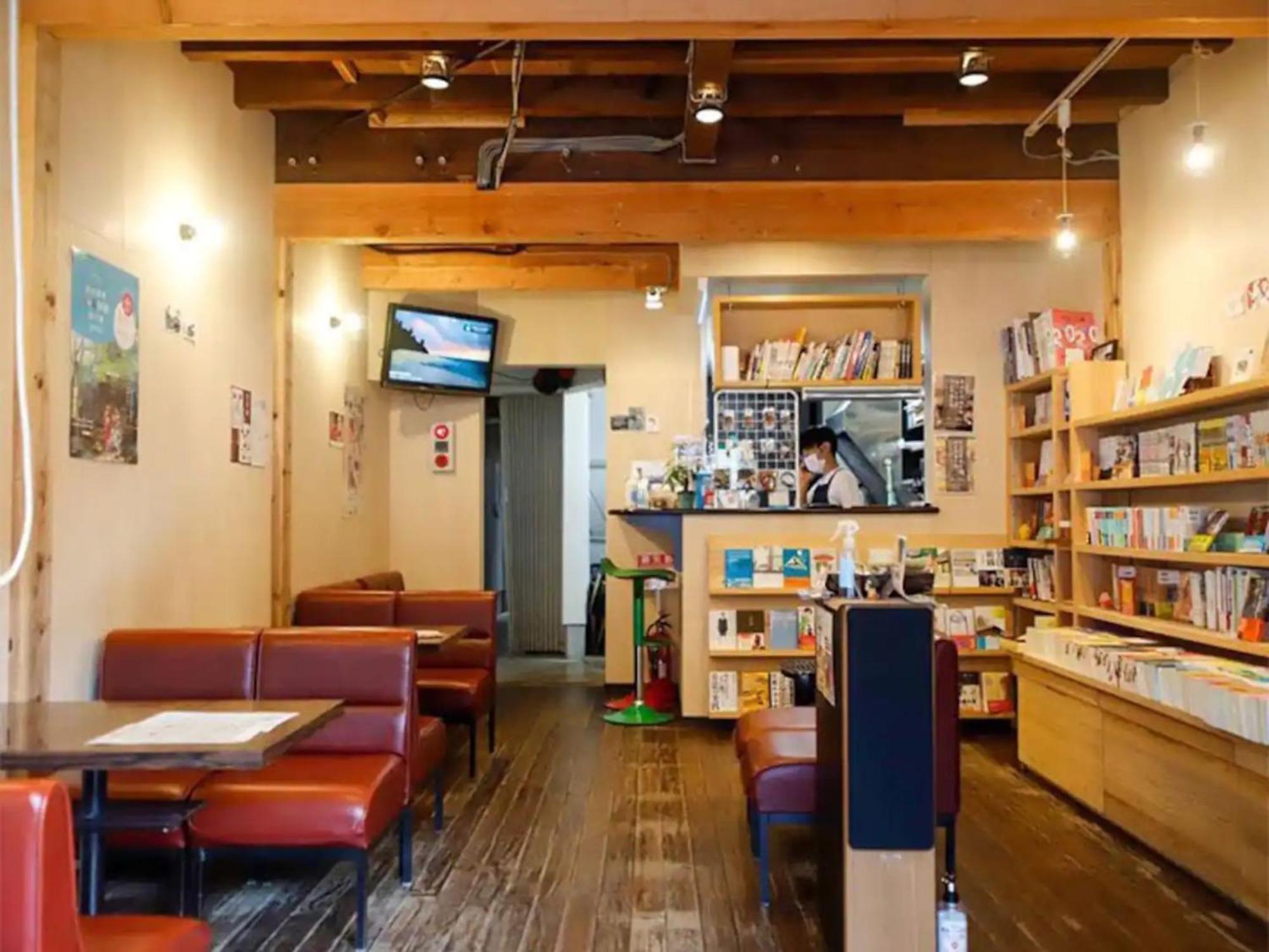 Private Guest House With Veranda Without Bath And Shower - Vacation Stay 47236V Toyooka  Exterior photo