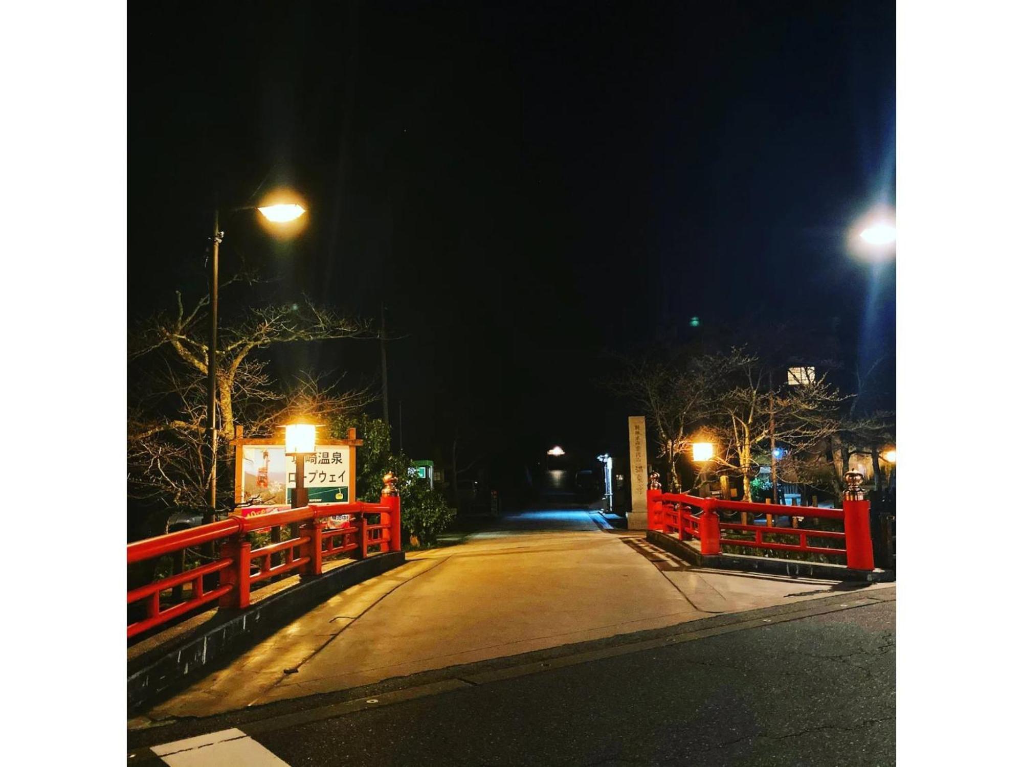 Private Guest House With Veranda Without Bath And Shower - Vacation Stay 47236V Toyooka  Exterior photo
